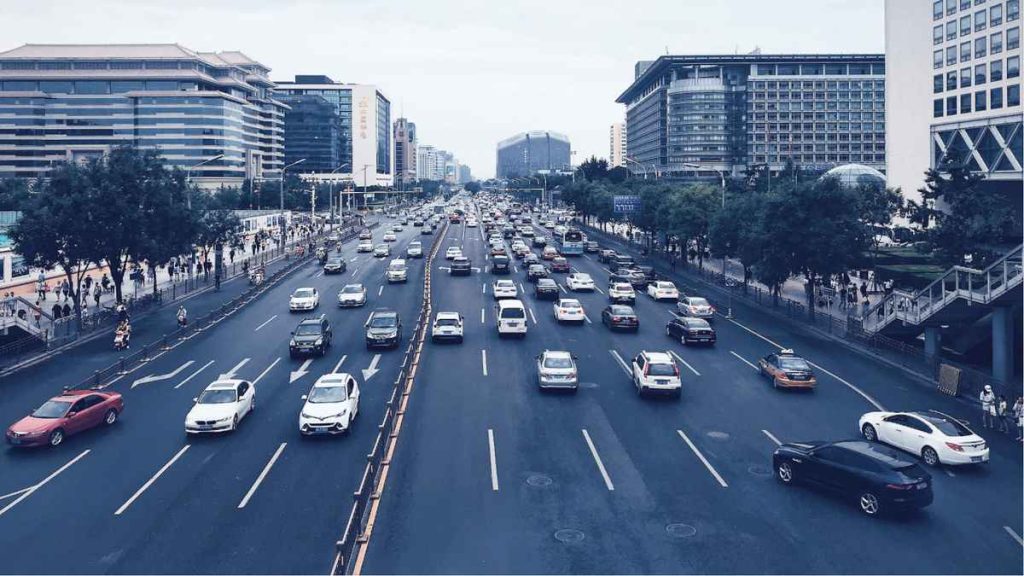 Des centaines de milliers de voitures européennes invendues en Chine : un désastre pour l’industrie française