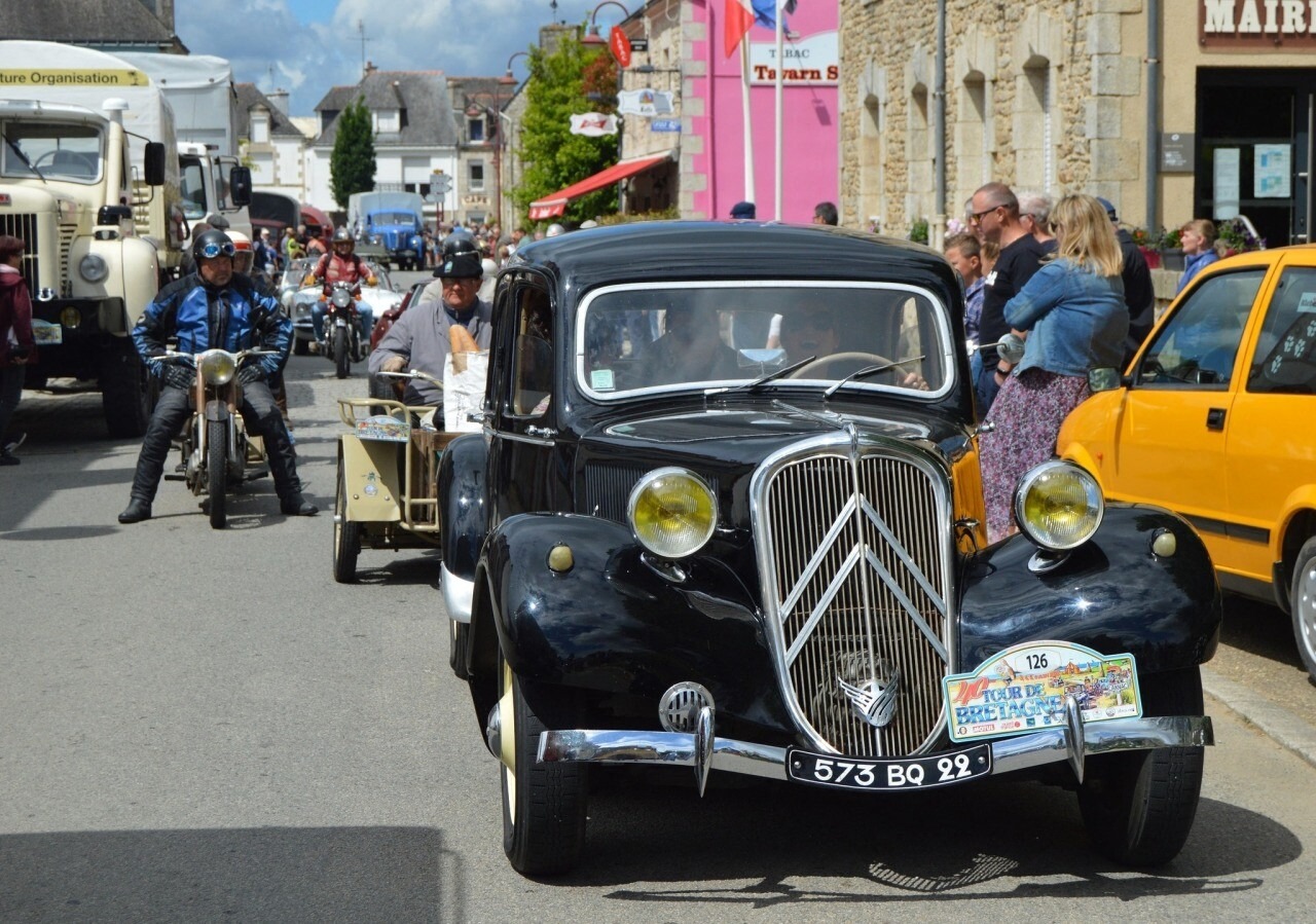 Europe et voitures : panorama du marché automobile européen