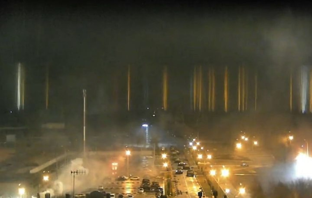 Guerre en Ukraine avec Kherson capturée et un million de réfugiés quittent le pays