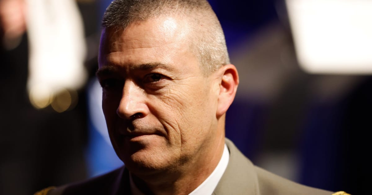 L'Europe doit affirmer un pouvoir dur ou devenir un «animal chassé», les principaux principaux avertissements de la France avertissent