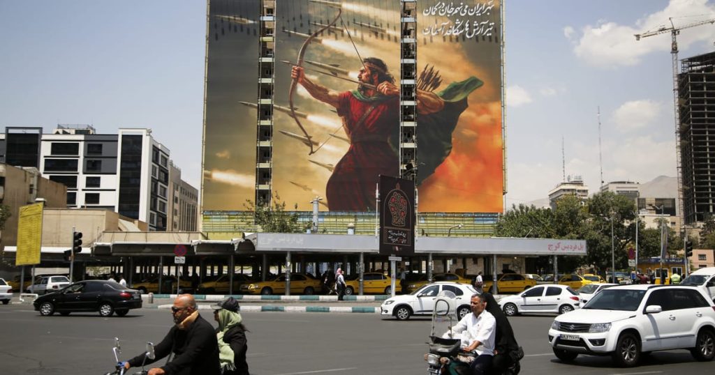 L'Iran fait face à des sanctions renouvelées si les pourparlers nucléaires ne reprennent pas dès que possible