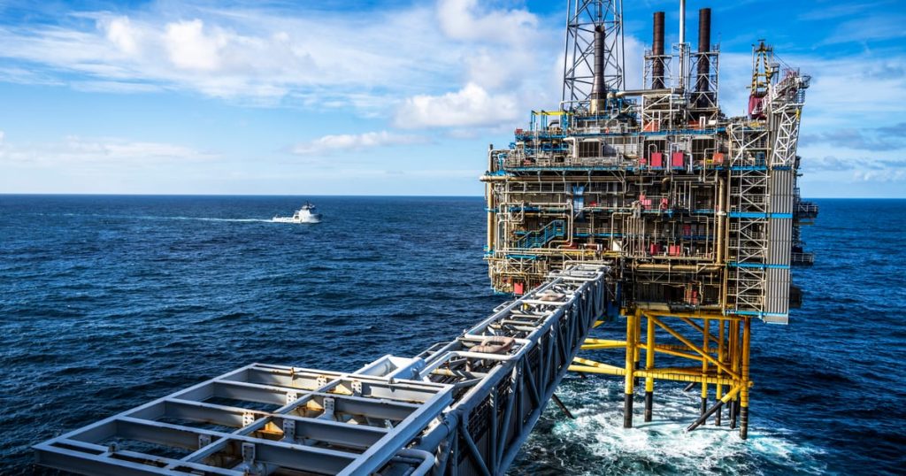 L'Italie arrête le suspect ukrainien dans le cas de sabotage du flux Nord, les autorités allemandes disent