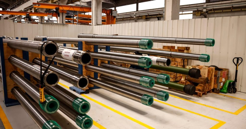 L'UE établit des conditions pour les paiements au Royaume-Uni en Fonds de défense Safe