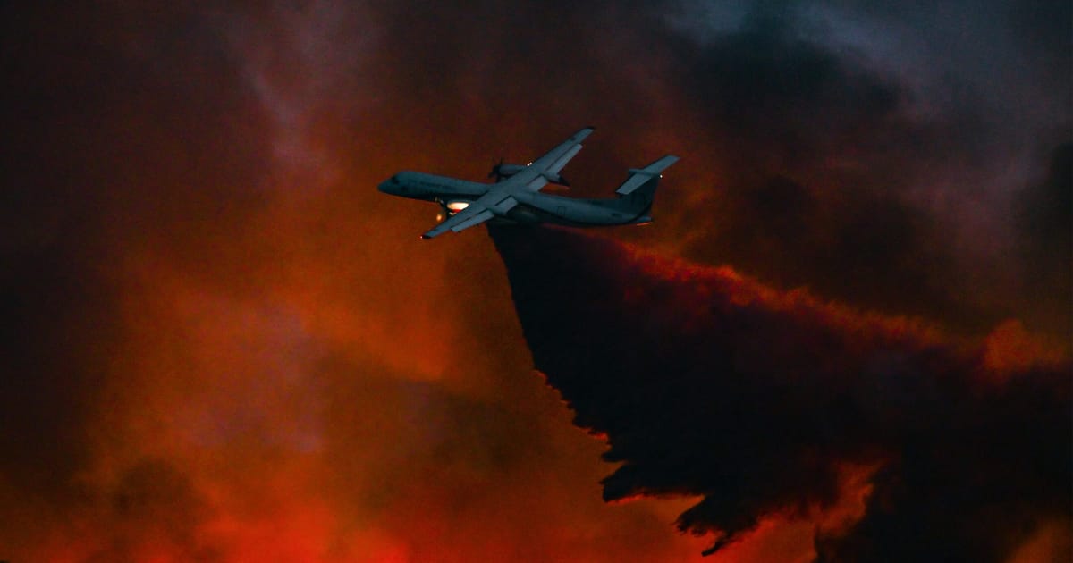 L'UE offre une aide alors que le sud de la France se bat mortelle