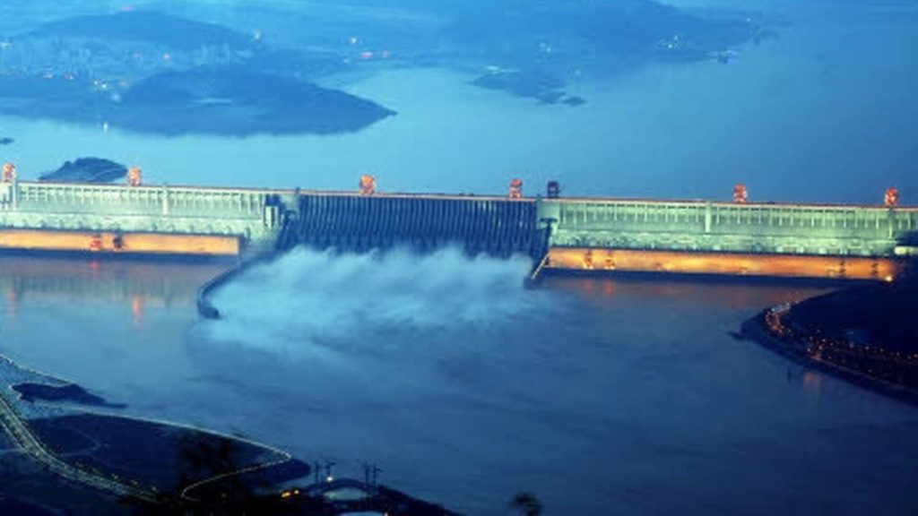 La NASA l’affirme : la Chine pourrait ralentir la rotation de la Terre avec une seule action