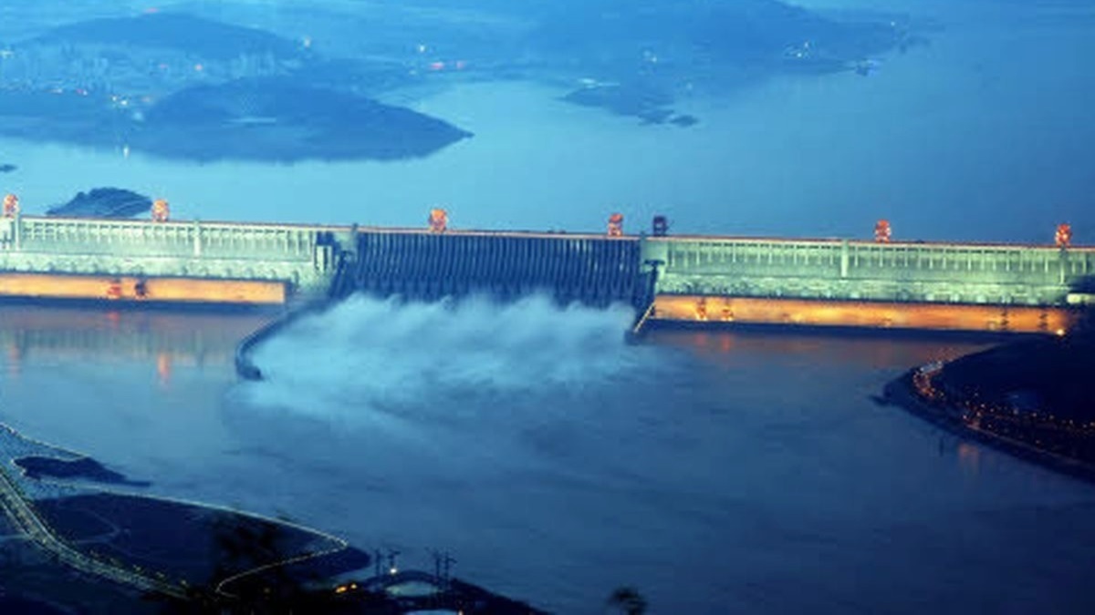 La NASA l’affirme : la Chine pourrait ralentir la rotation de la Terre avec une seule action