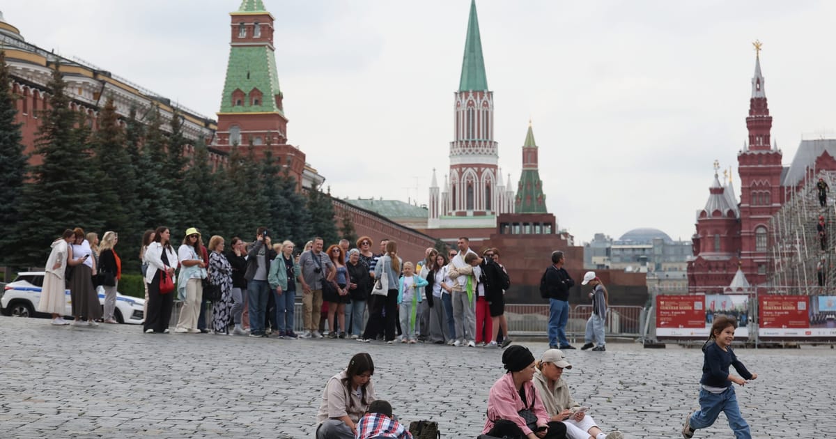 La Russie a officiellement quitté le traité anti-torture de l'Europe