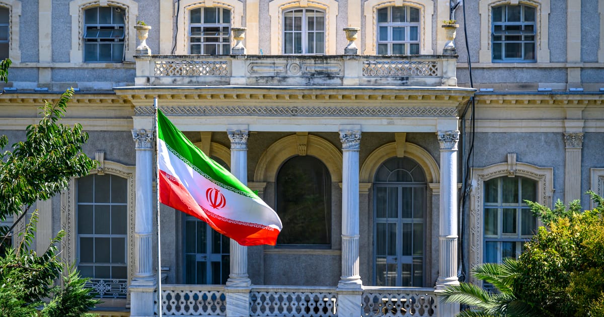 Le Royaume-Uni, la France et l'Allemagne déclenchent le processus de sanctions contre l'Iran sur le programme nucléaire