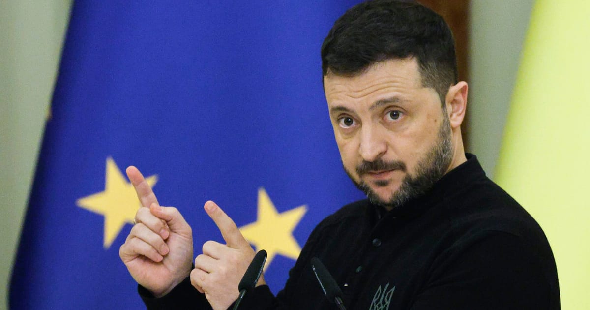 Les alliés européens se rassemblent derrière l'Ukraine avant le sommet de Trump-Putin