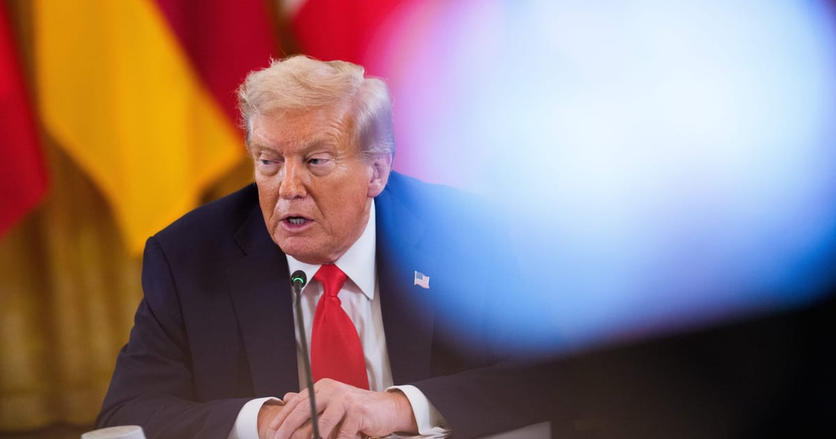 L'offre de paix de Trump se déroule alors que Kremlin ne dit pas de plans pour le sommet de Poutine-Zelenskyy