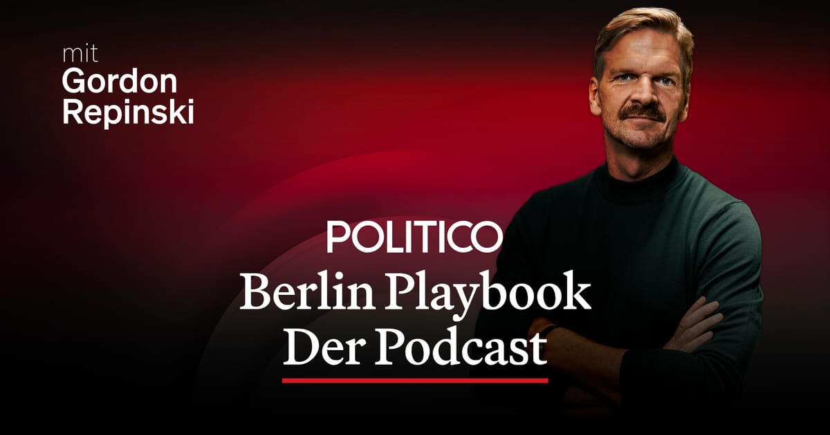 Machthaber: Marine Le Pen