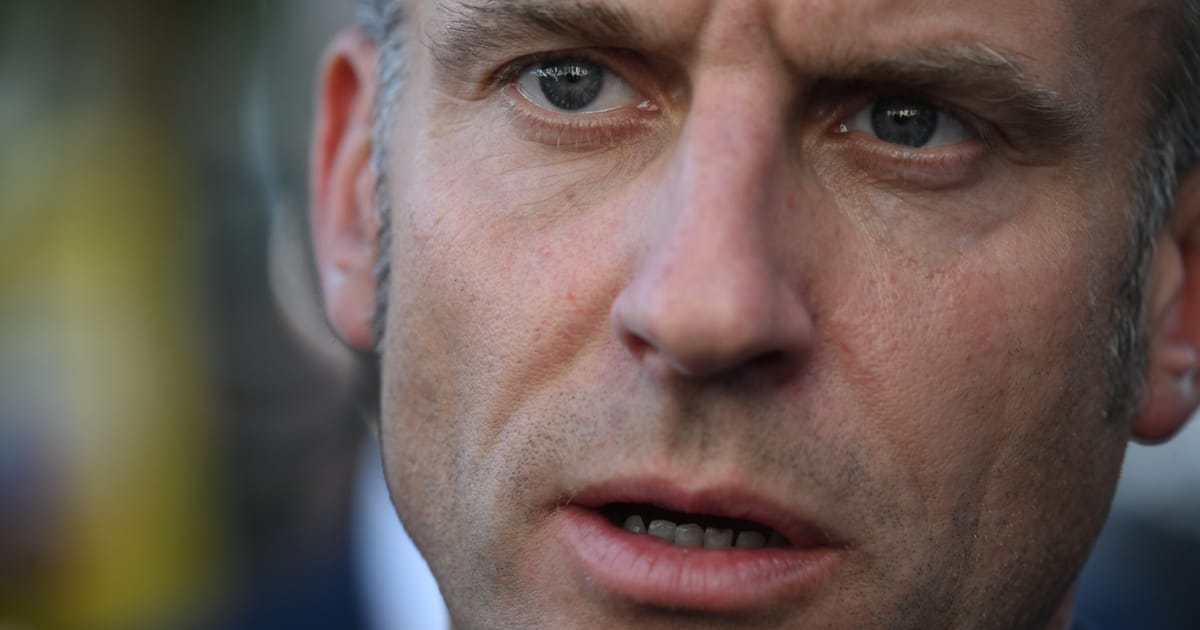 Macron vise les responsables algériens dans une escalade diplomatique majeure