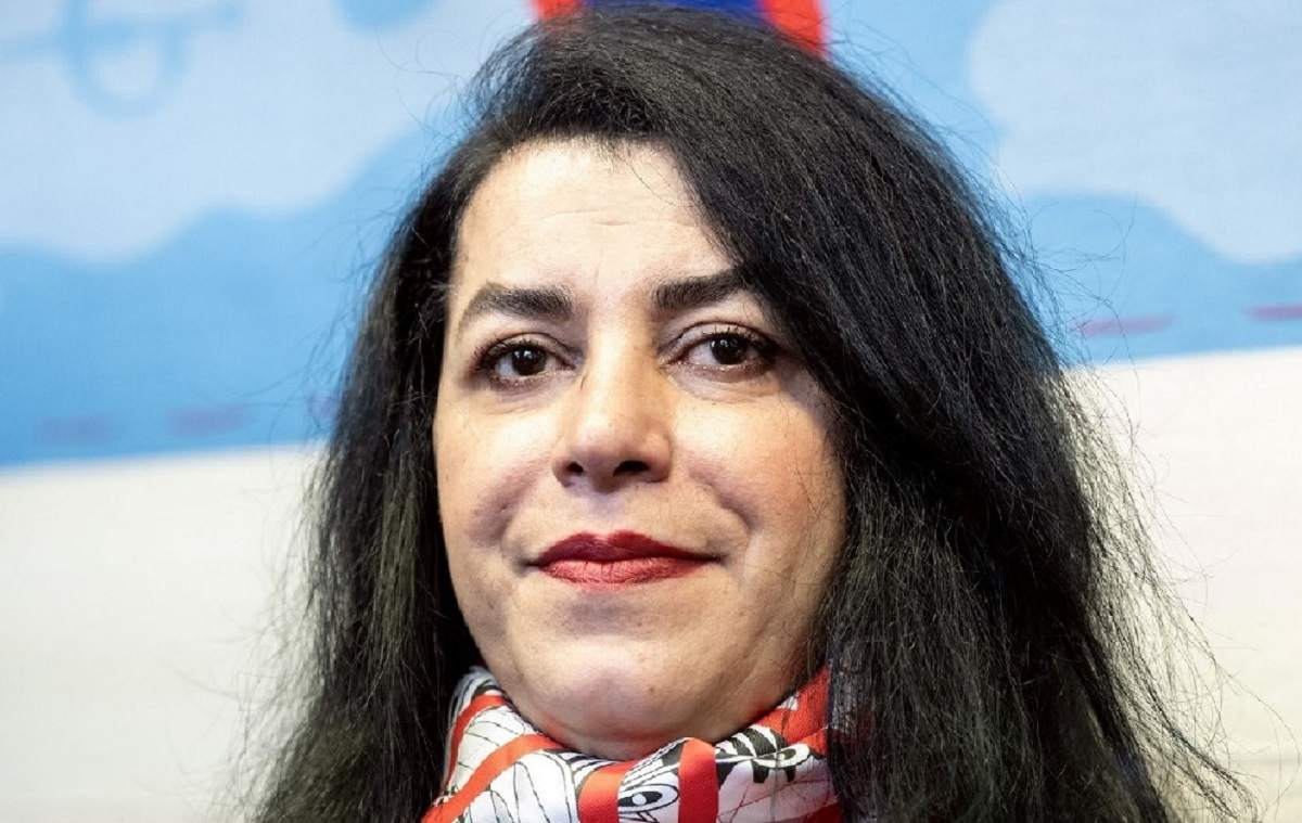 Marjane Satrapi recadre Sandrine Rousseau dans l’affaire de l’étudiante iranienne