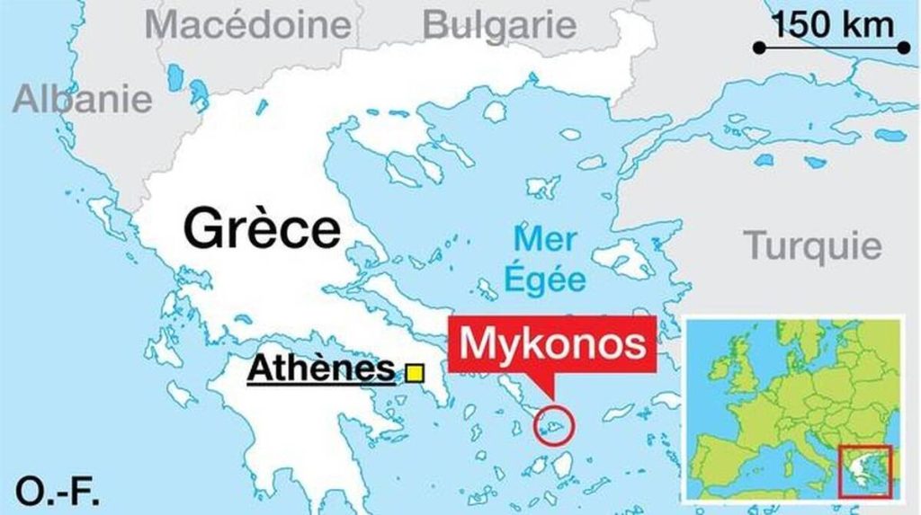 Mykonos