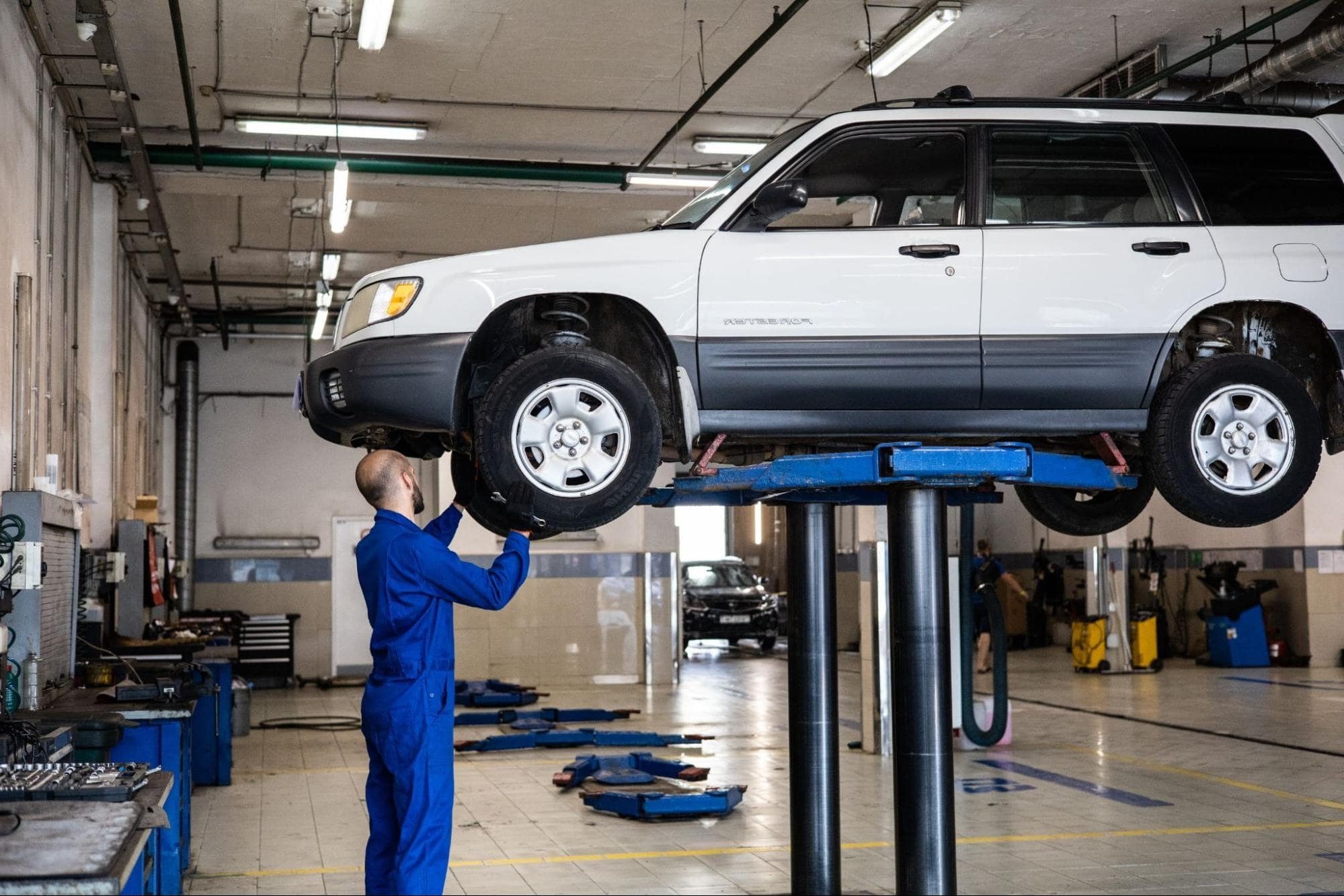 Norauto, Carter-Cash, ATU : le groupe Mobivia épinglé pour ses arnaques en Europe