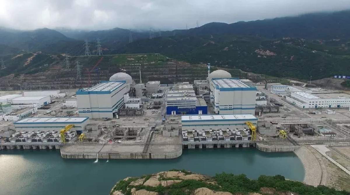 Nucléaire et tensions entre EDF et la Chine après l’incident de Taishan