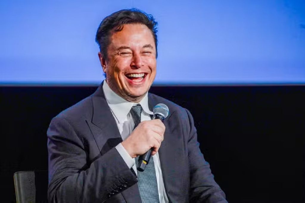 Twitter et l’offre délirante d’Elon Musk à ses employés