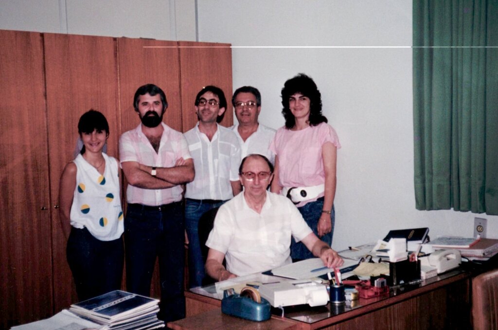 adaptation et leadership