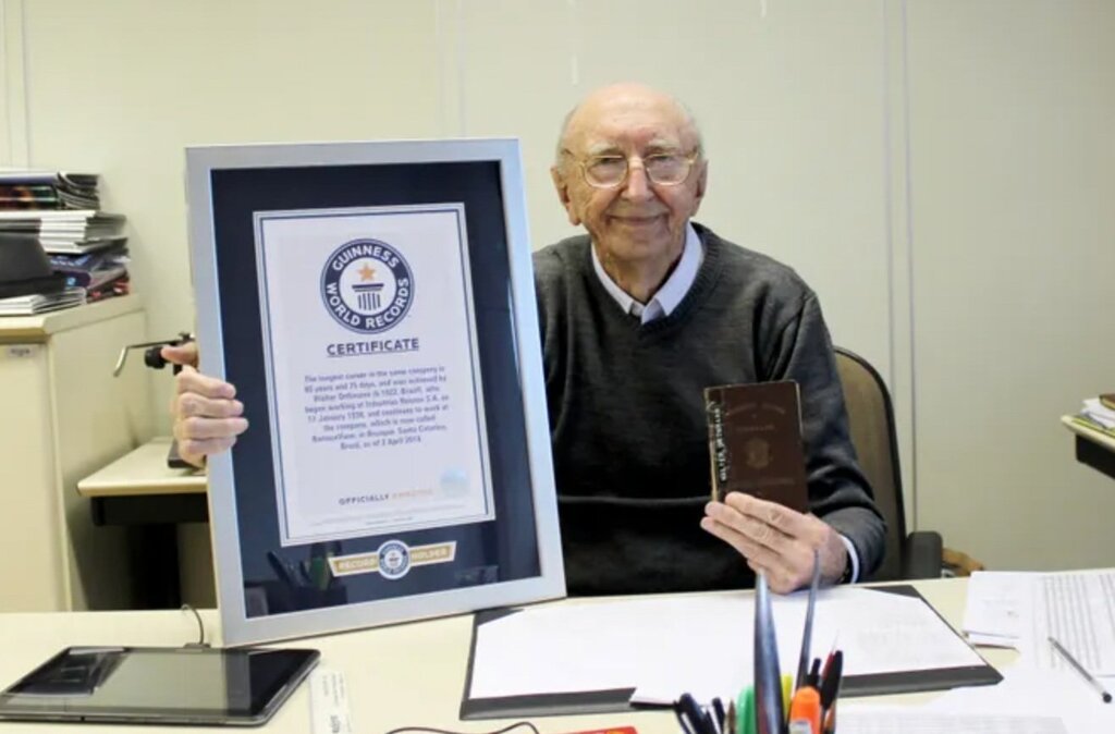 carrière hors normes