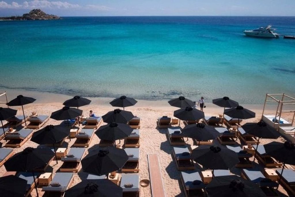 déjeuner qui vire au cauchemar