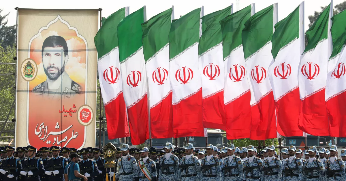 haut responsable américain