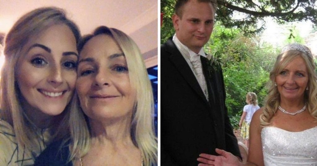 17.000 € pour le mariage et puis un bébé avec son gendre