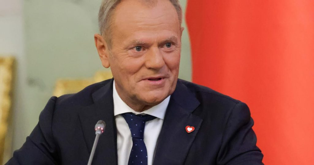 De Hero to Zero: la politique étrangère de la Pologne Fizzle