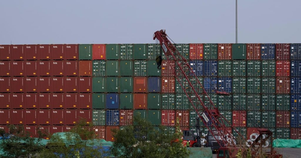 L'Europe fait progresser l'accord commercial en Amérique latine après que la France gagne les assurances