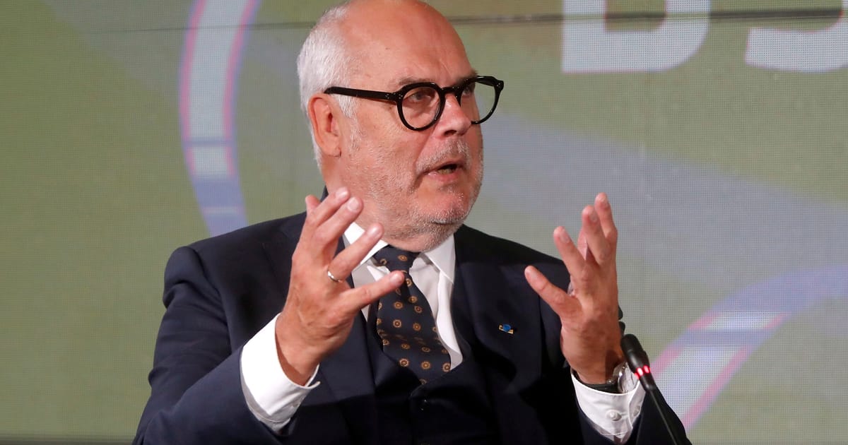 Préparez-vous à un éventuel retrait des troupes américaines en Europe, dit l'Estonie