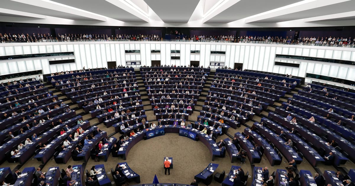 L'état de l'Union de Von der Leyen exposera les divisions de l'UE