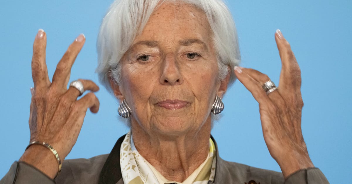 Pays de l'UE et banque centrale près de la percée sur l'euro numérique