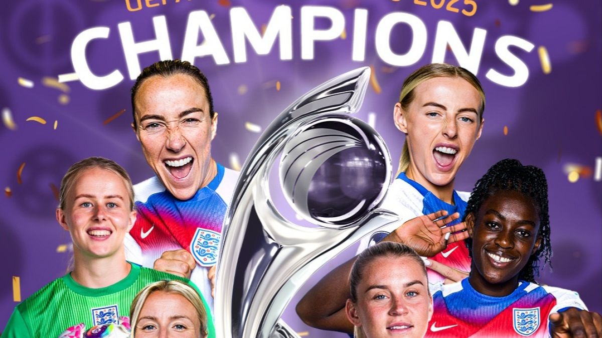 L'Angleterre remporte l'Euro 2025 féminin à des pénalités malgré l'Espagne qui domine