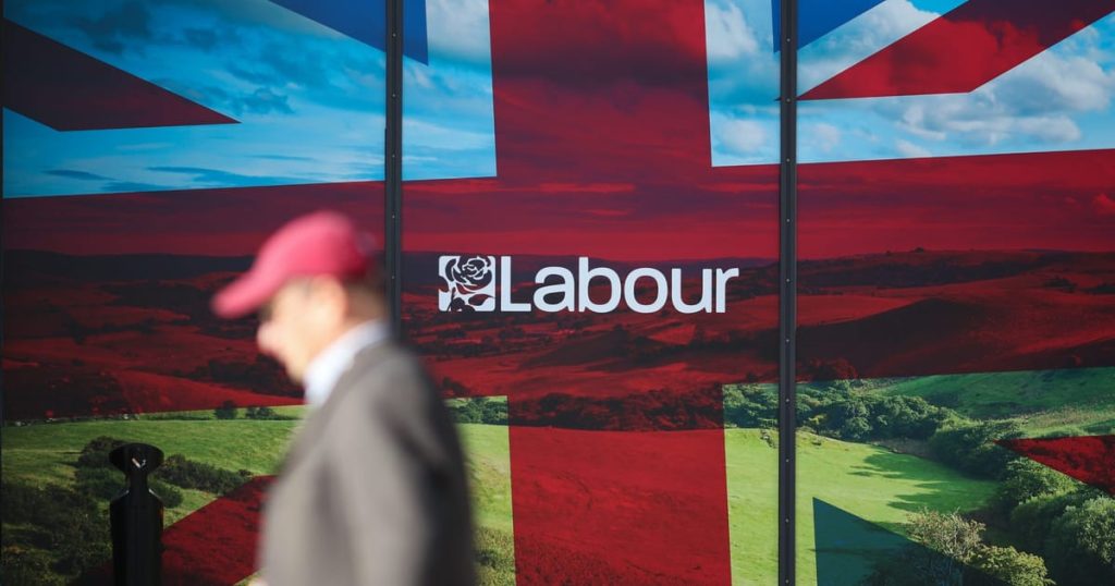 Comment survivre à une conférence du parti