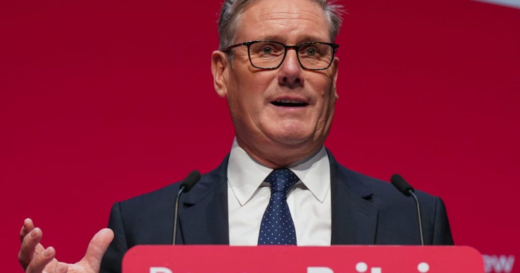 Les entreprises de défense ressentent l'amour lors de la conférence du travail