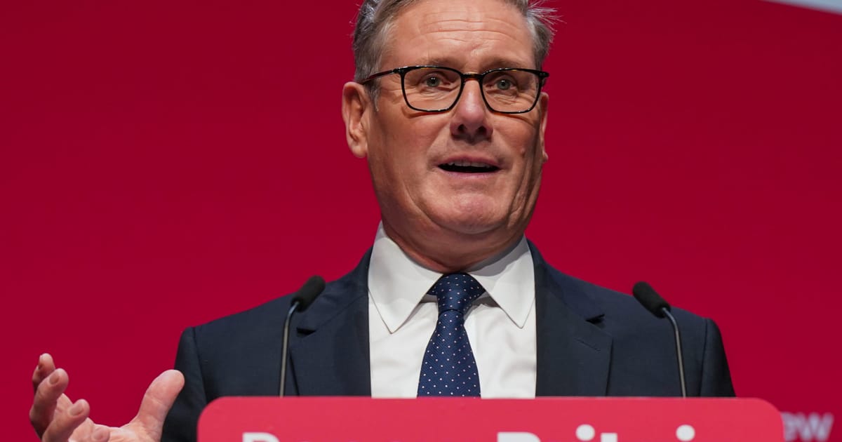 Les entreprises de défense ressentent l'amour lors de la conférence du travail