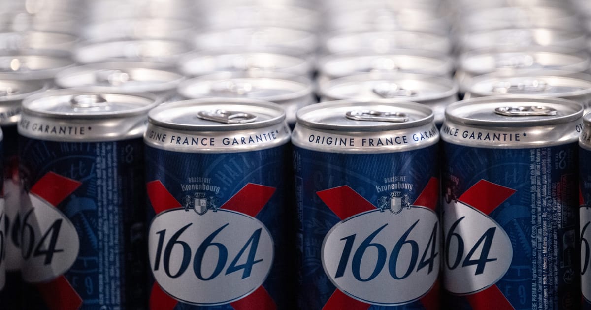 6 pays poussent l'UE pour les restrictions d'alcool