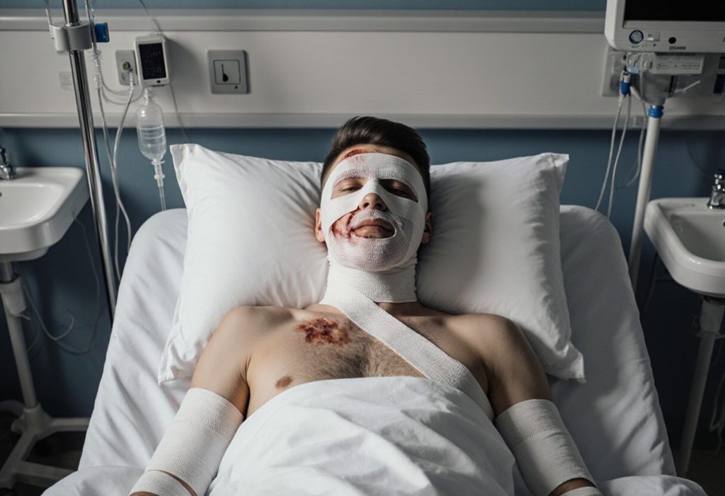 Agression homophobe à Paris : la gérante d'un institut de beauté brule à vie un jeune homme de 27 ans, "un acte barbare"