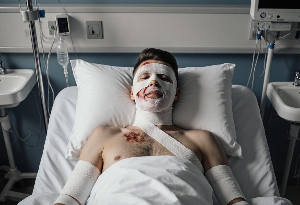 Agression homophobe à Paris : la gérante d'un institut de beauté brule à vie un jeune homme de 27 ans, "un acte barbare"