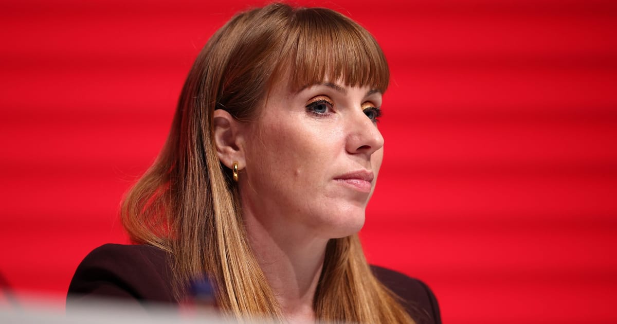 Angela Rayner quitte en tant que député britannique sur le scandale fiscal