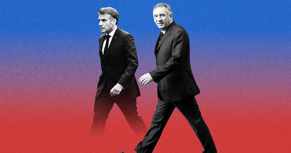 Blog en direct: le gouvernement français devrait tomber