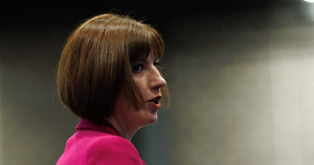 Bridget Phillipson appelle la campagne «insultante» de son rival adjoint à la direction