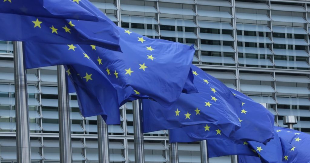 Bruxelles rédige une nouvelle liste de billets de mise à mort