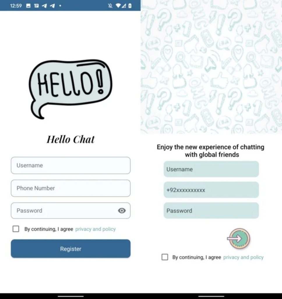 Désinstallez-les vite