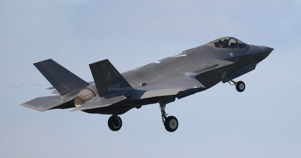 Drones russes sur la Pologne: réponse de l'OTAN comme cela s'est produit toute la nuit