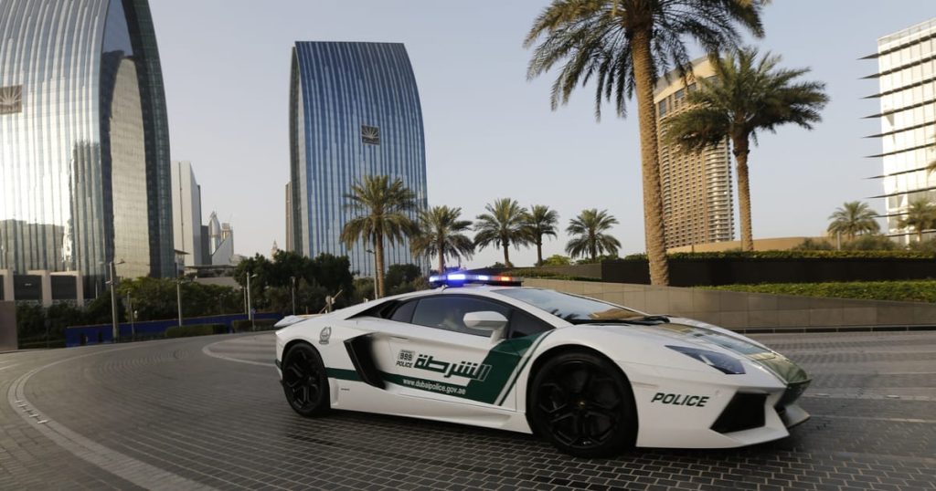 Dubaï détend des mercenaires roumains sur un complot de coup d'État électoral présumé