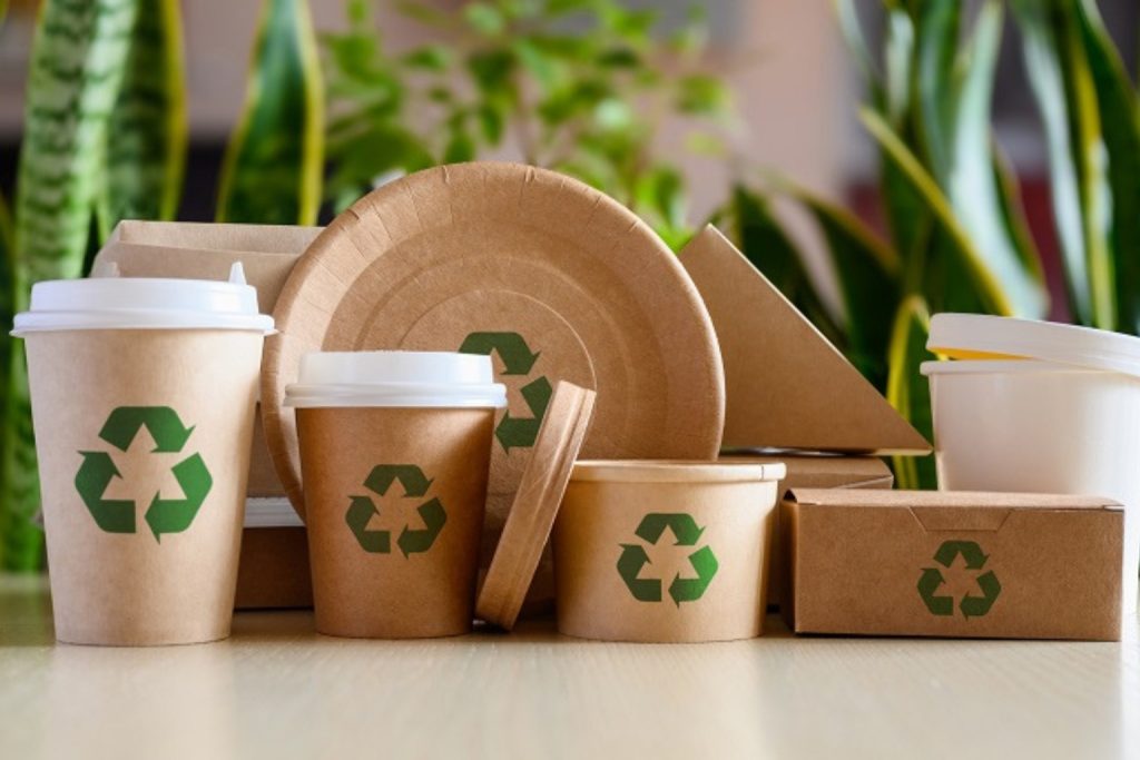 Emballages, l’Europe à l’avant-garde d’un changement mondial