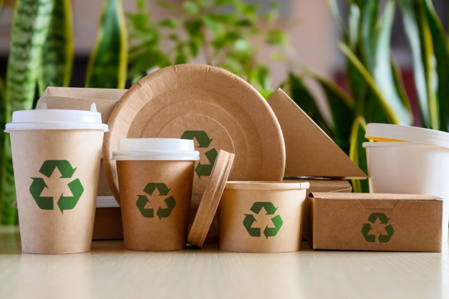 Emballages, l’Europe à l’avant-garde d’un changement mondial