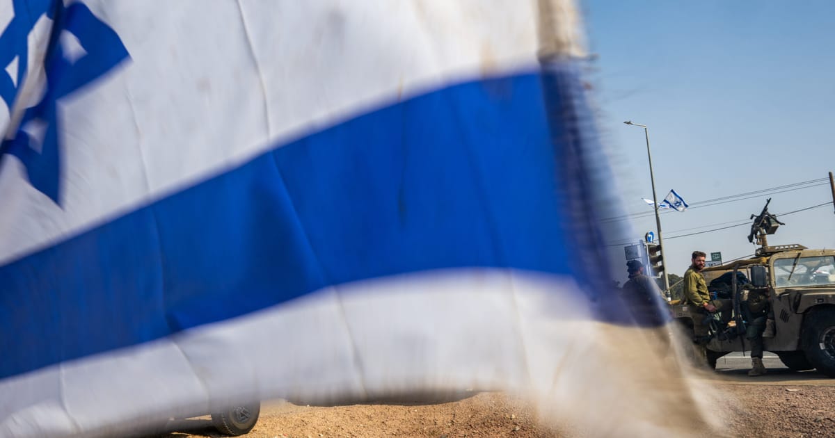 Explosions Rock Qatar As Israël cible le «leadership» du Hamas dans la frappe aérienne