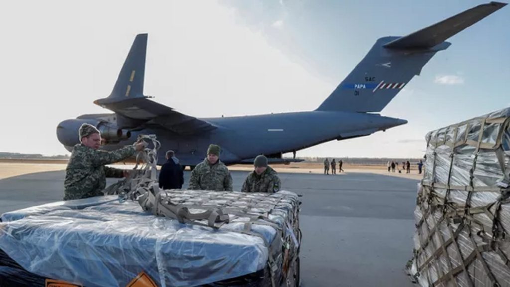 Guerre en Ukraine et la Russie annonce un cessez-le-feu pour évacuer Marioupol