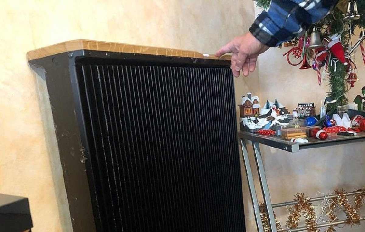 Il remplace les radiateurs par des data centers et ses locataires sont chauffés gratuitement